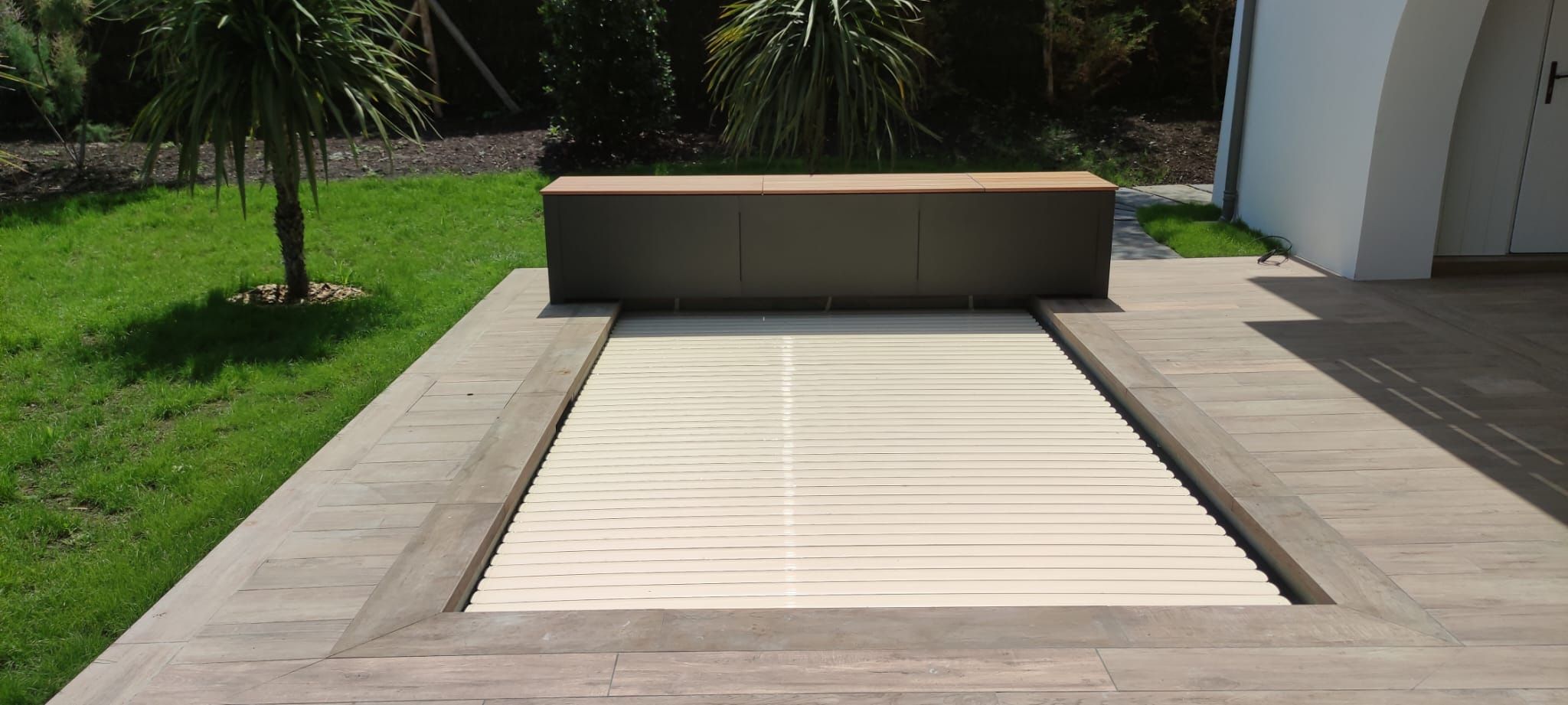 Sécurité piscine Dordogne et Charente