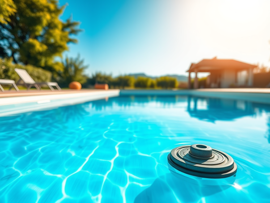 Contrat d&rsquo;entretien piscine Dordogne et Charente